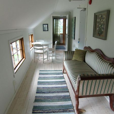 Vandrarhemmet Tallbacka/Aengelsberg Hostel Angelsberg エクステリア 写真