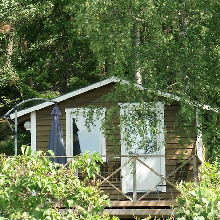 Vandrarhemmet Tallbacka/Aengelsberg Hostel Angelsberg エクステリア 写真