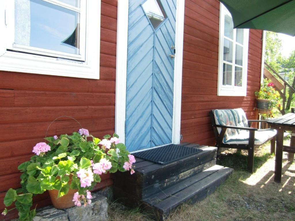 Vandrarhemmet Tallbacka/Aengelsberg Hostel Angelsberg エクステリア 写真