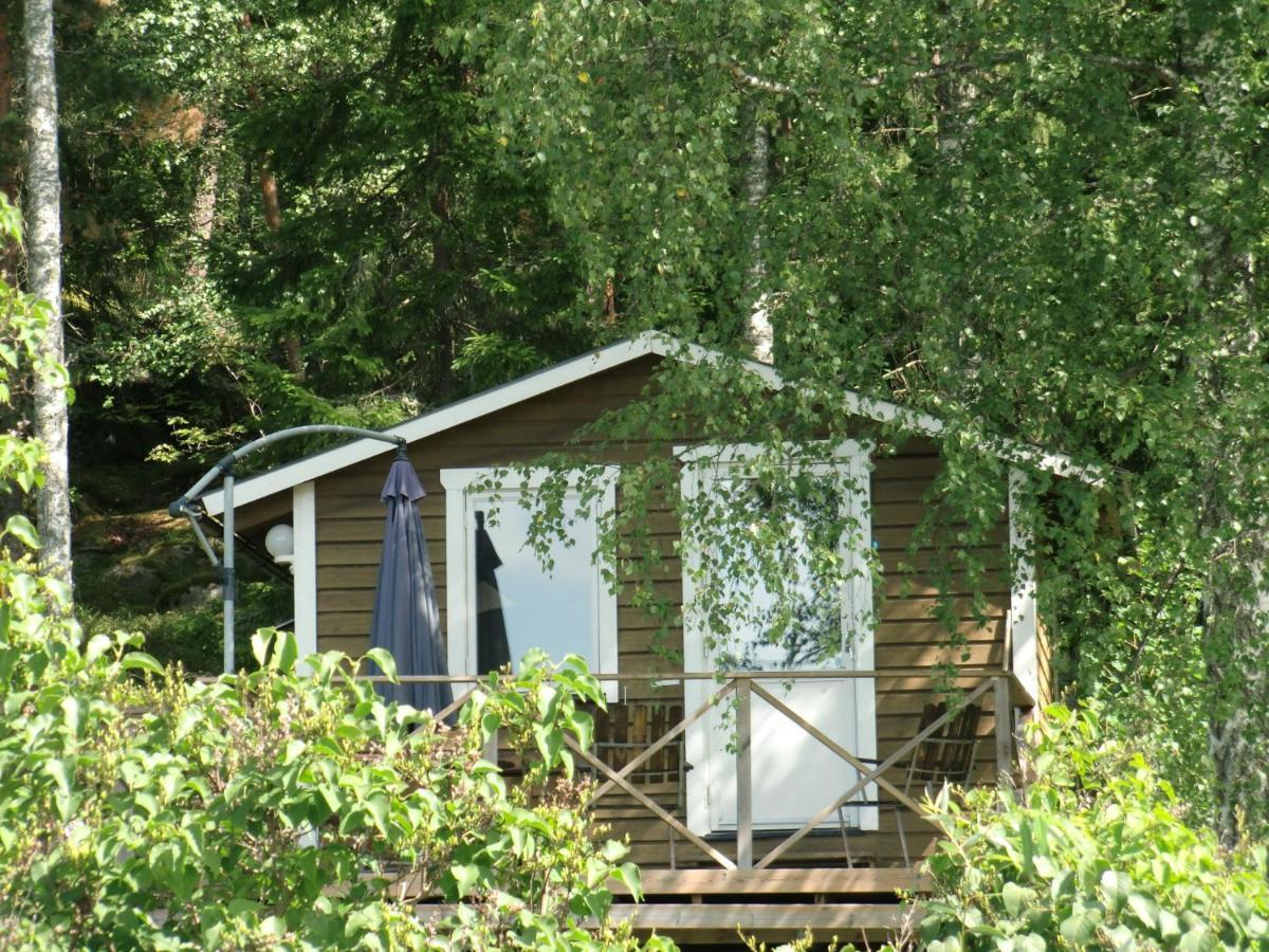 Vandrarhemmet Tallbacka/Aengelsberg Hostel Angelsberg エクステリア 写真