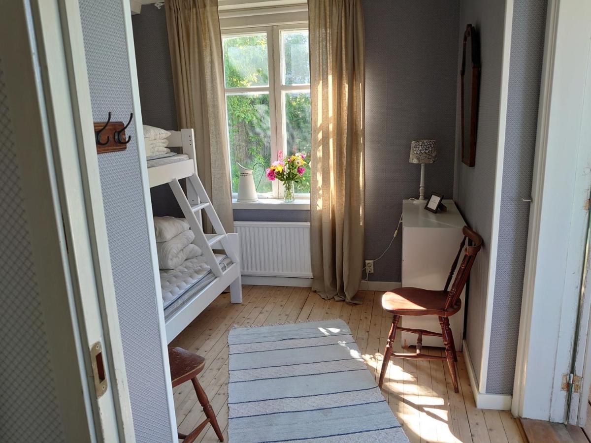 Vandrarhemmet Tallbacka/Aengelsberg Hostel Angelsberg エクステリア 写真