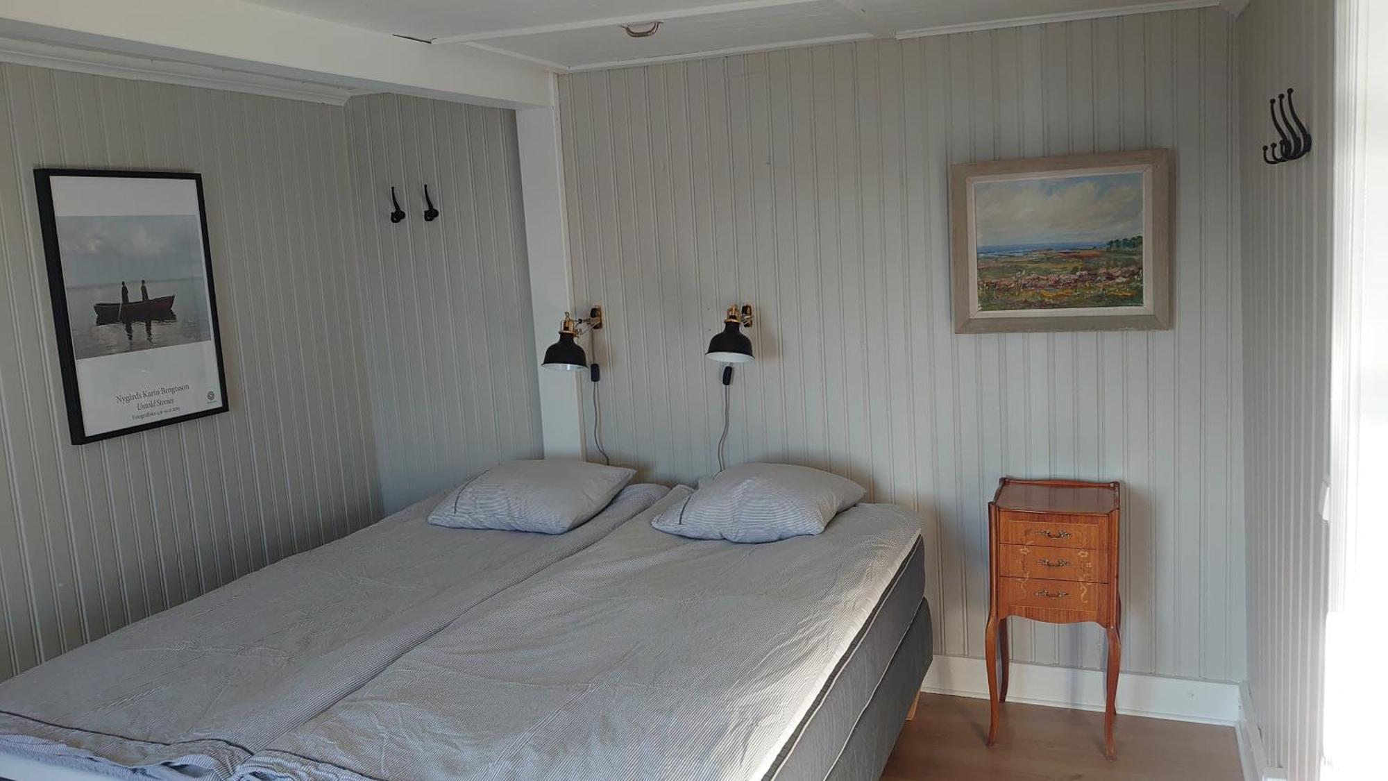 Vandrarhemmet Tallbacka/Aengelsberg Hostel Angelsberg エクステリア 写真