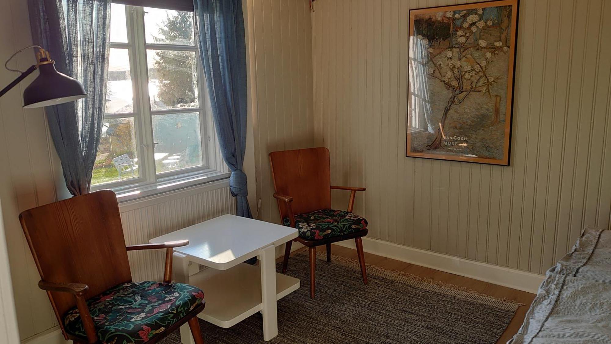 Vandrarhemmet Tallbacka/Aengelsberg Hostel Angelsberg エクステリア 写真