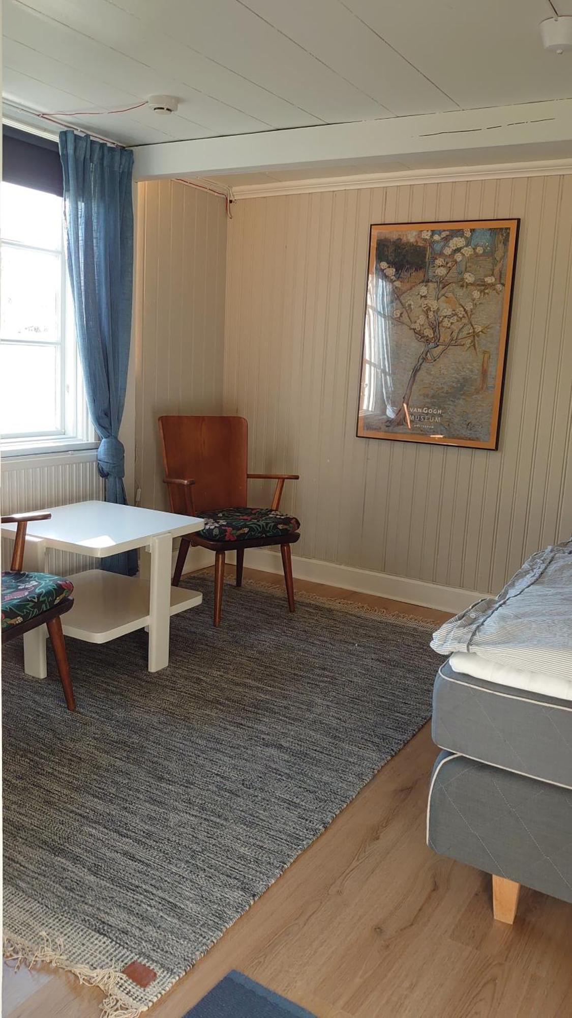 Vandrarhemmet Tallbacka/Aengelsberg Hostel Angelsberg エクステリア 写真