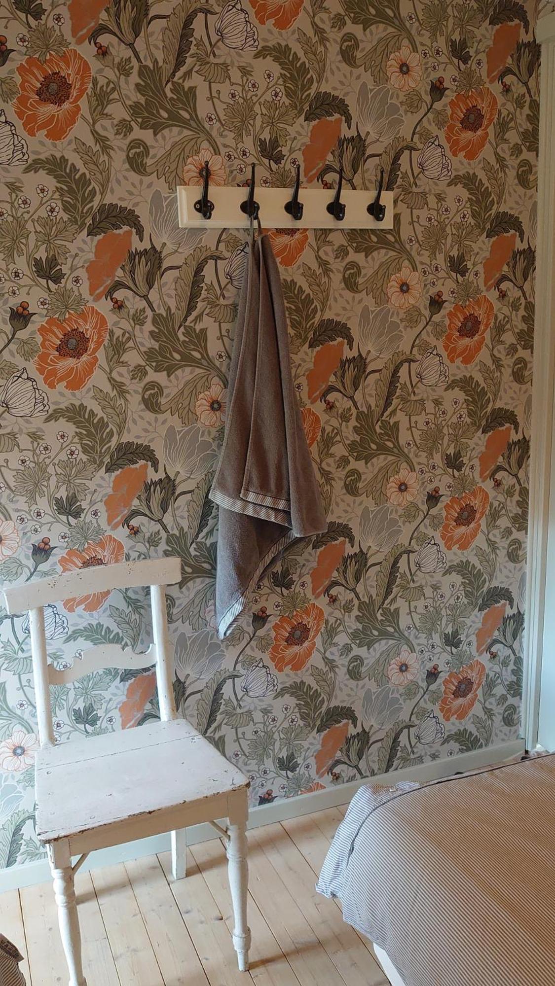 Vandrarhemmet Tallbacka/Aengelsberg Hostel Angelsberg エクステリア 写真