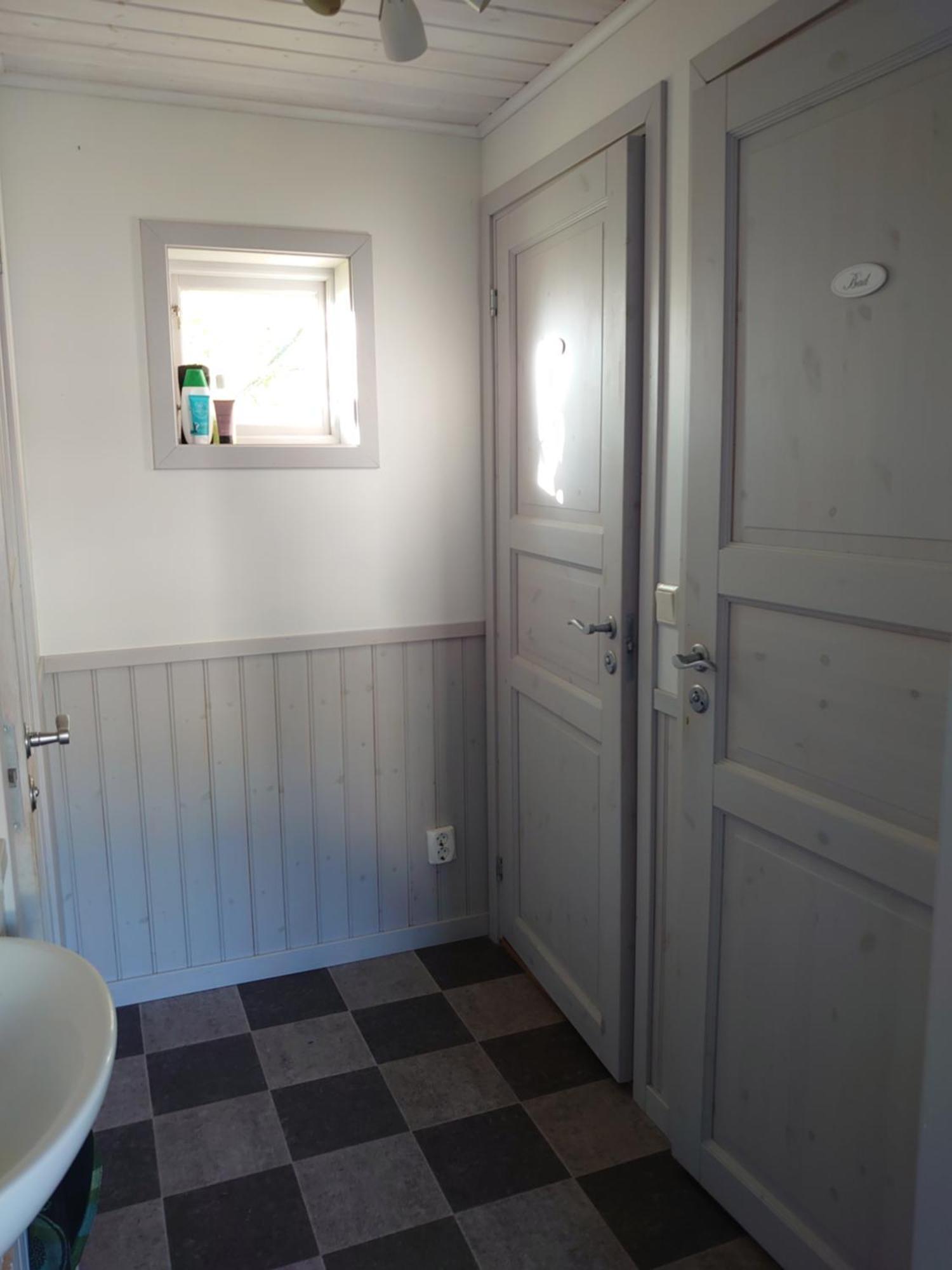 Vandrarhemmet Tallbacka/Aengelsberg Hostel Angelsberg エクステリア 写真