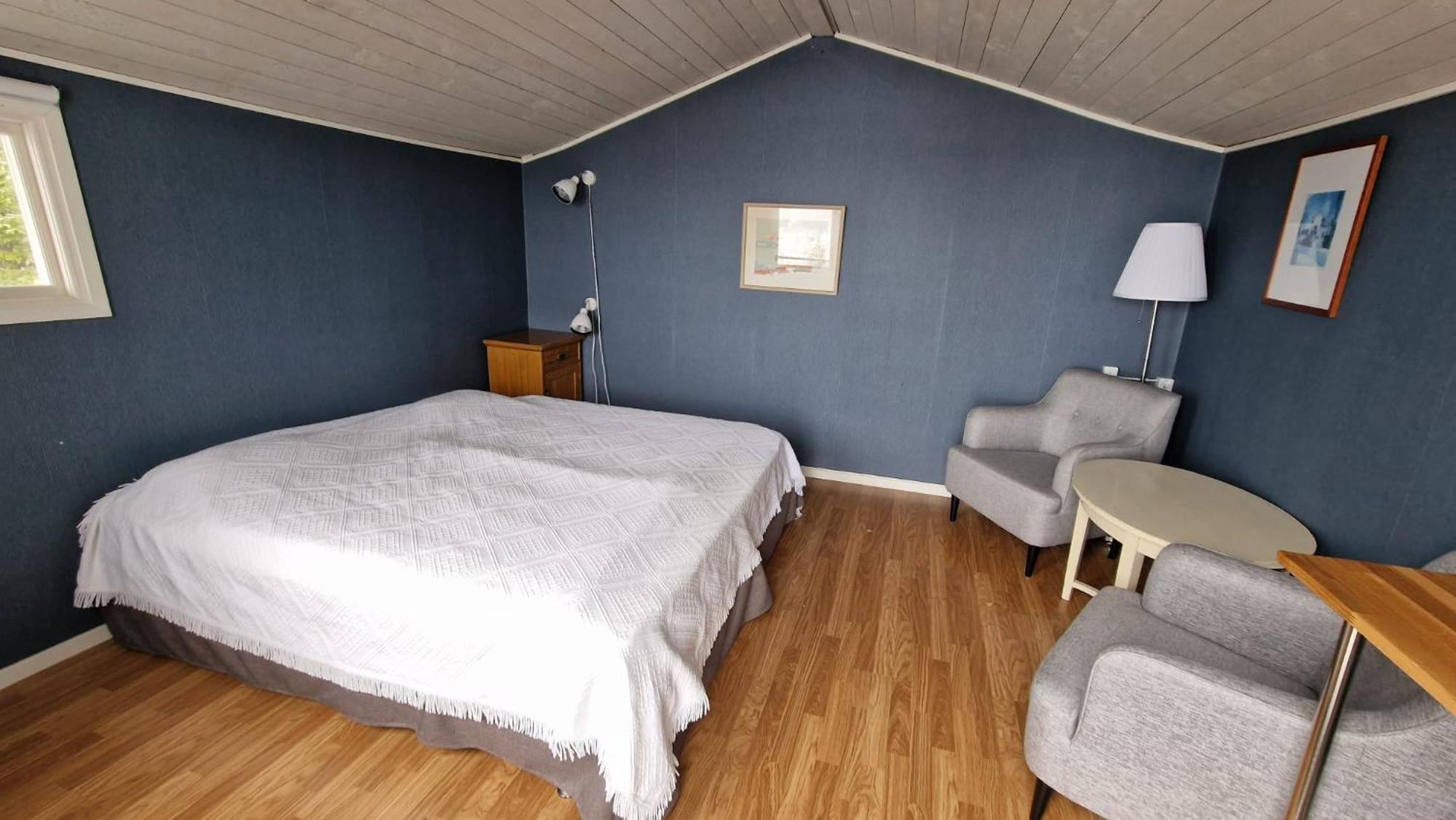 Vandrarhemmet Tallbacka/Aengelsberg Hostel Angelsberg エクステリア 写真