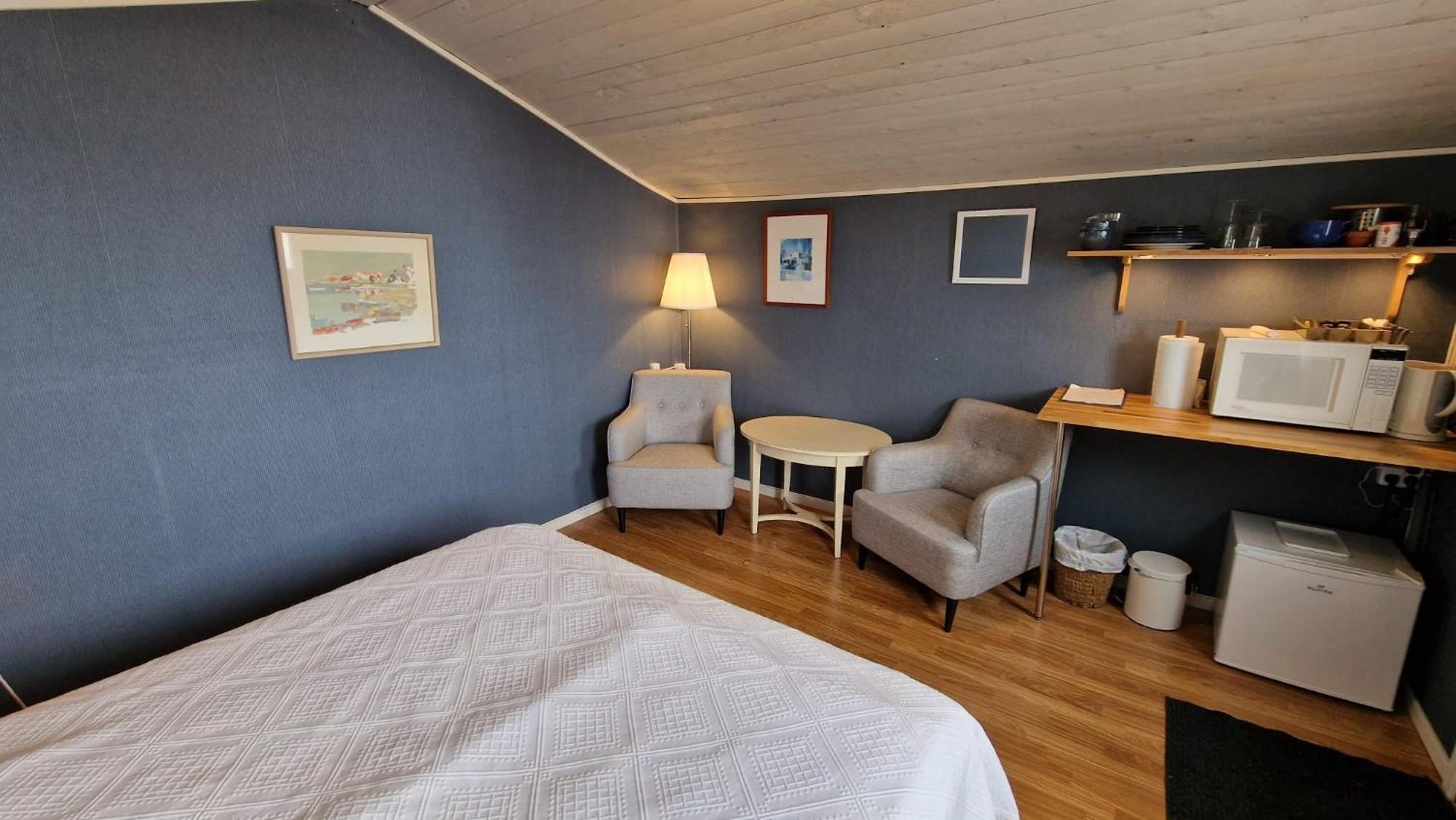 Vandrarhemmet Tallbacka/Aengelsberg Hostel Angelsberg エクステリア 写真