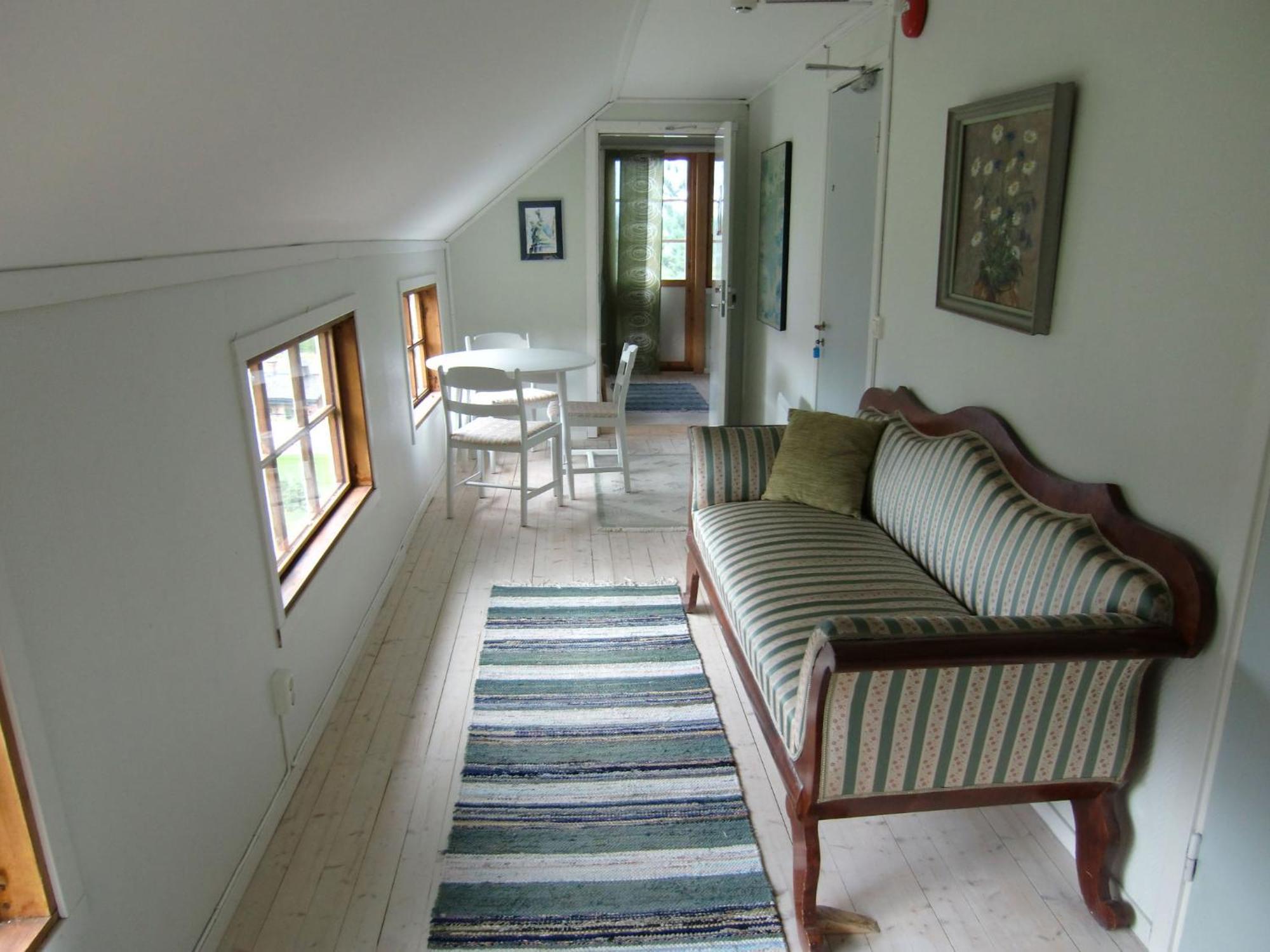 Vandrarhemmet Tallbacka/Aengelsberg Hostel Angelsberg エクステリア 写真