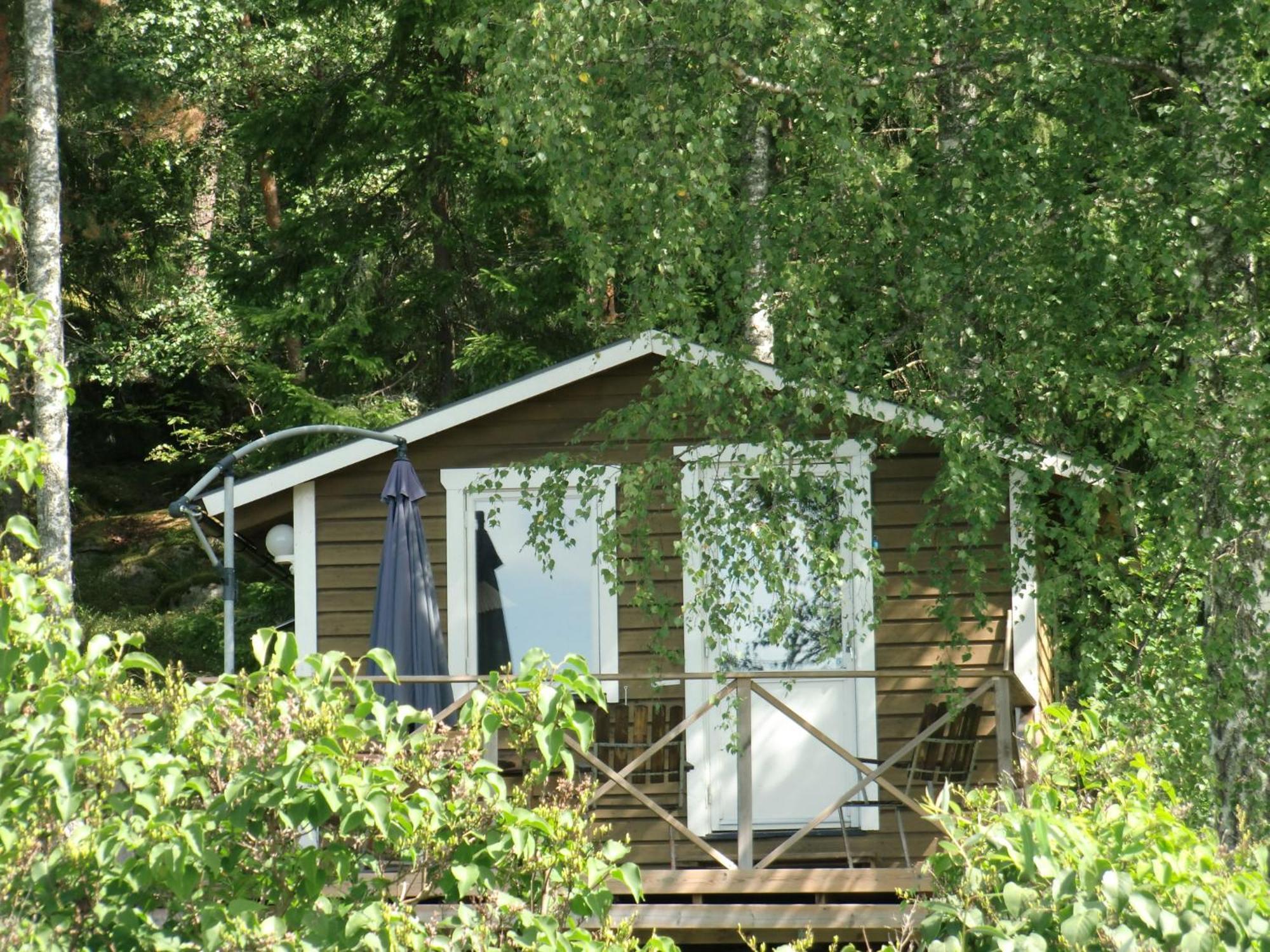 Vandrarhemmet Tallbacka/Aengelsberg Hostel Angelsberg エクステリア 写真